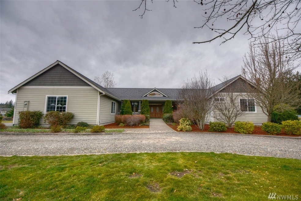 13305 Erskine Rd SW, Rochester, WA 98579 - photo 1