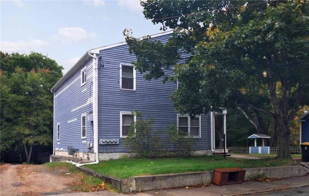 161 Sayles Ave, Pascoag, RI 02859 MLS 1345356