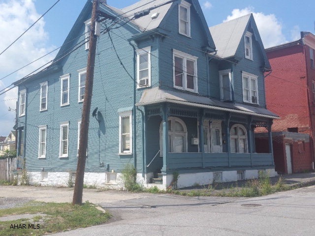 Main View