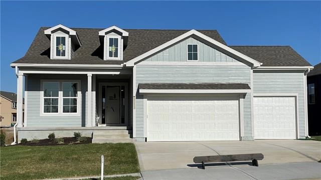 9037 Mesquite St, Shawnee, KS 66227 - photo 1