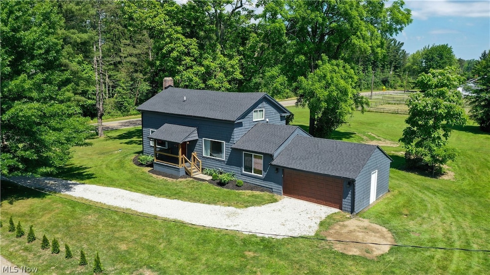 290 N Chillicothe Rd, Aurora, OH 44202 - photo 1