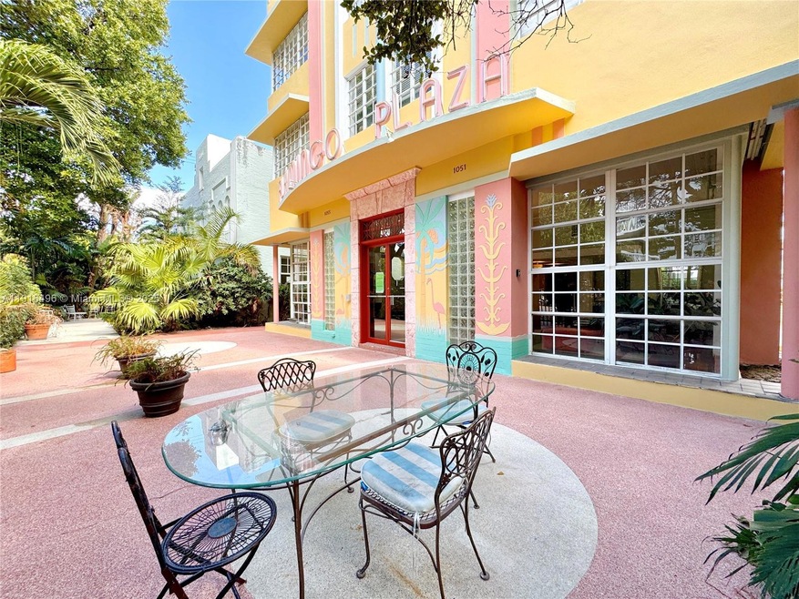 1051 Meridian Ave unit 1D, Miami Beach, FL 33139 - photo 1