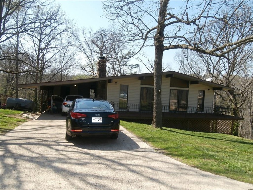 51 Hope Dr, Bella Vista, AR 72715 - photo 1