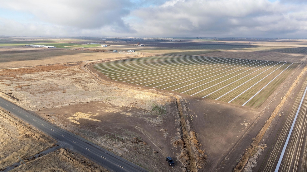 0 NW Dogwood Ln, Madras, OR 97741 - photo 1