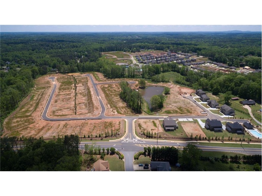 6435 Yellow Birch St, Cumming, GA 30040 - photo 1