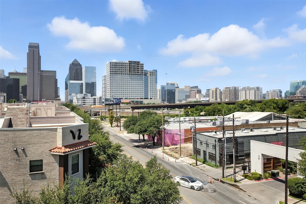 3200 Ross Ave unit 1, Dallas, TX 75204 - photo 1