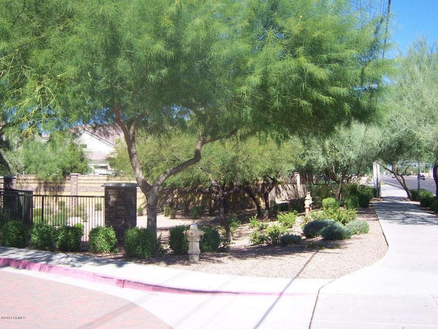 OUTSIDE STREET