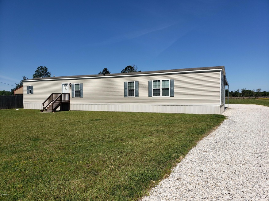 Beautiful Home on 1 Acre
