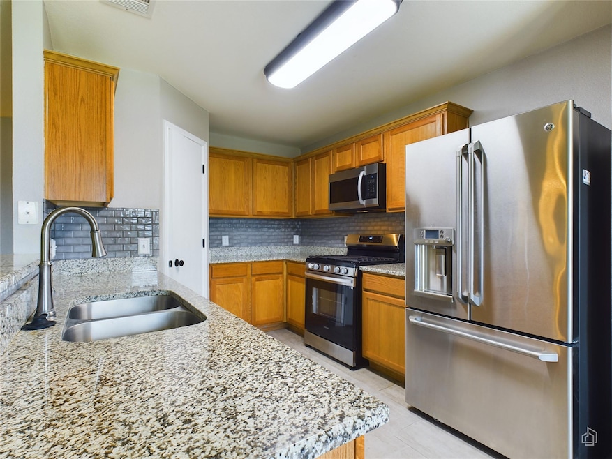 Sold • Co-Listing Agent