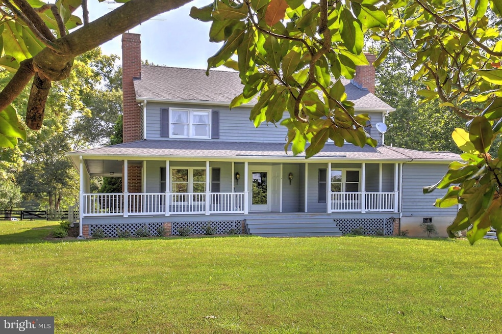 1715 Merriefields Ln, Ruckersville, VA 22968 - photo 1