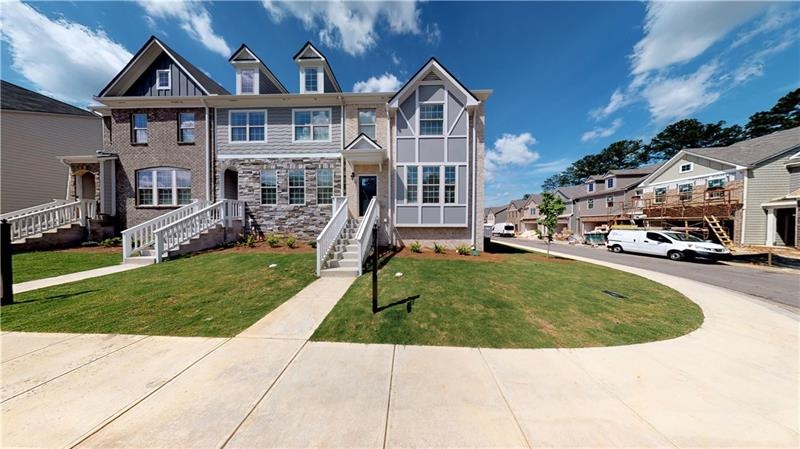 2622 Abbott Rd, Conyers, GA 30094 - photo 1