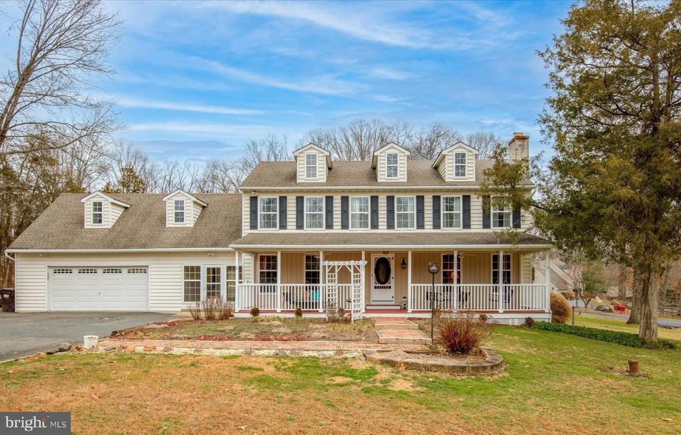 3347 Salford Station Rd, Perkiomenville, PA 18074 - photo 1