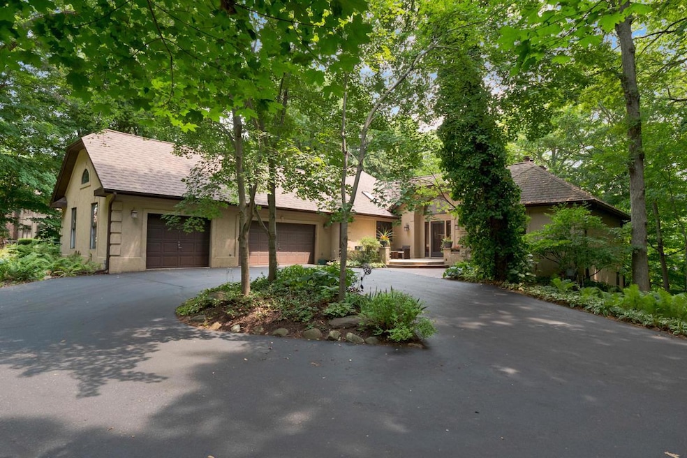 Gorgeous  Split Ranch Home