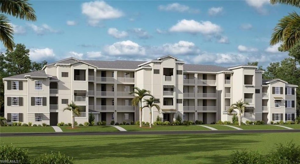 View of building exterior