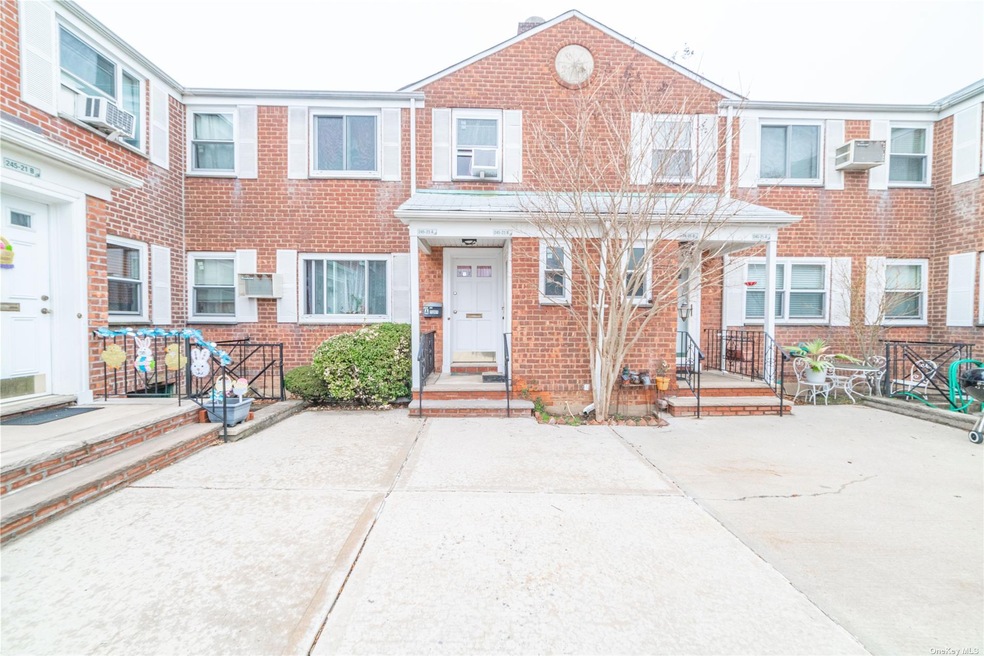 245-23 77th Crescent unit B, Bellerose, NY 11426 - photo 1