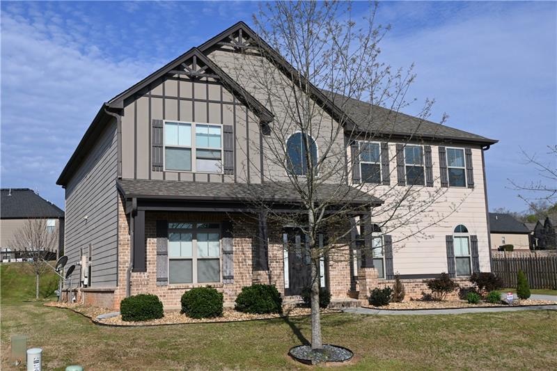 20 Stream Glen Ct, Covington, GA 30016 - photo 1