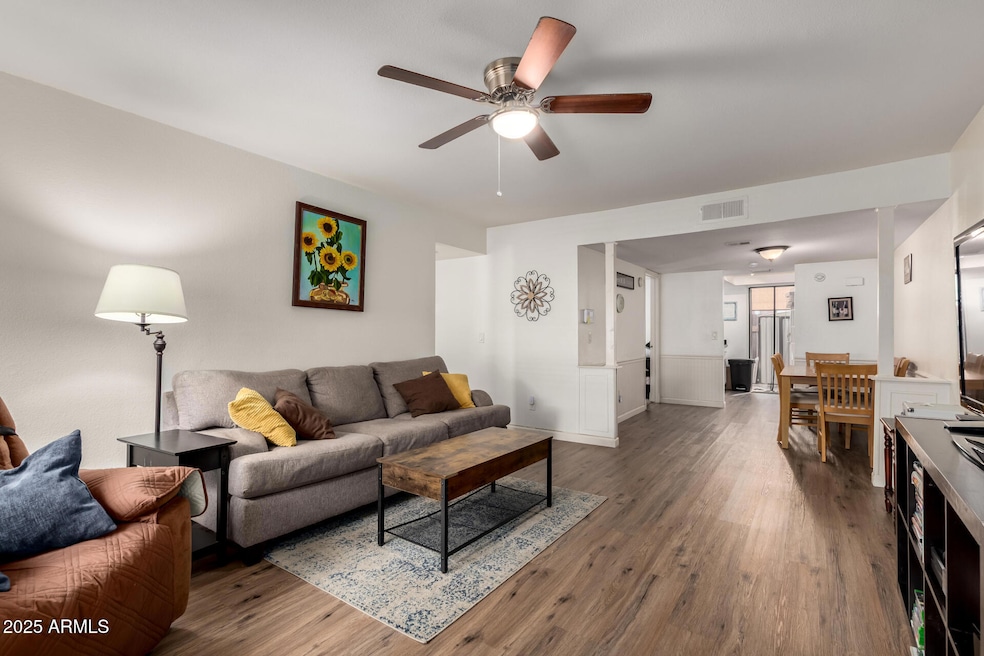 1927 E Hampton Ave unit 129, Mesa, AZ 85204 - photo 1