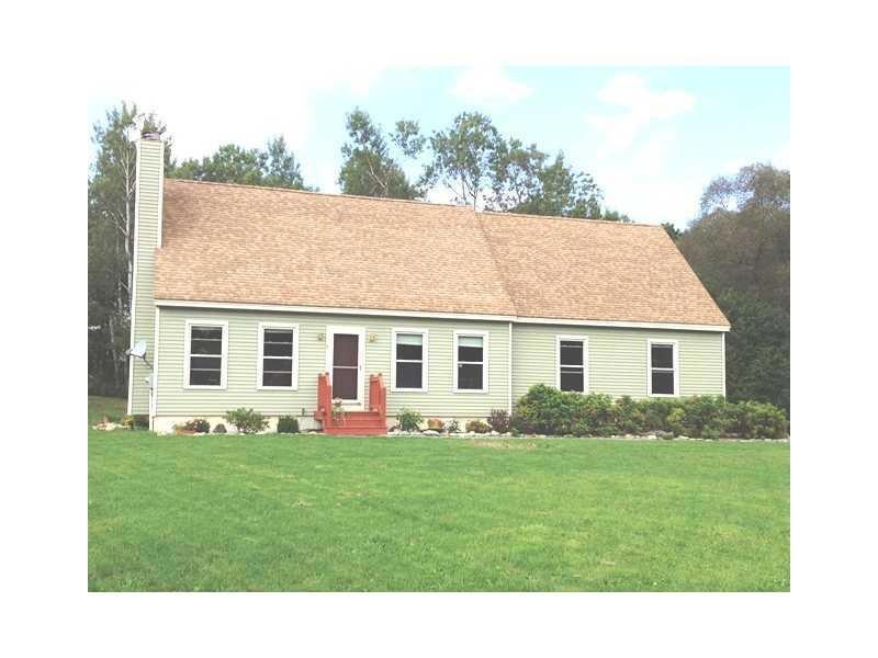 11 Tegan's Way, Bowdoinham, ME 04008 - photo 1