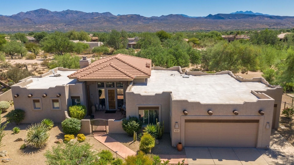 27501 N QUINTANA DR