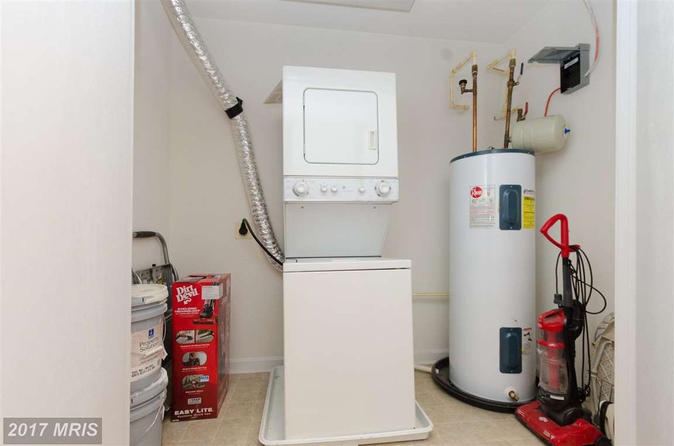 1119 Light St unit A, Baltimore, MD 21230 - photo 1