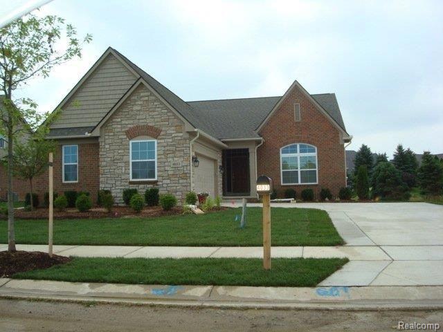 Photo of similar home
