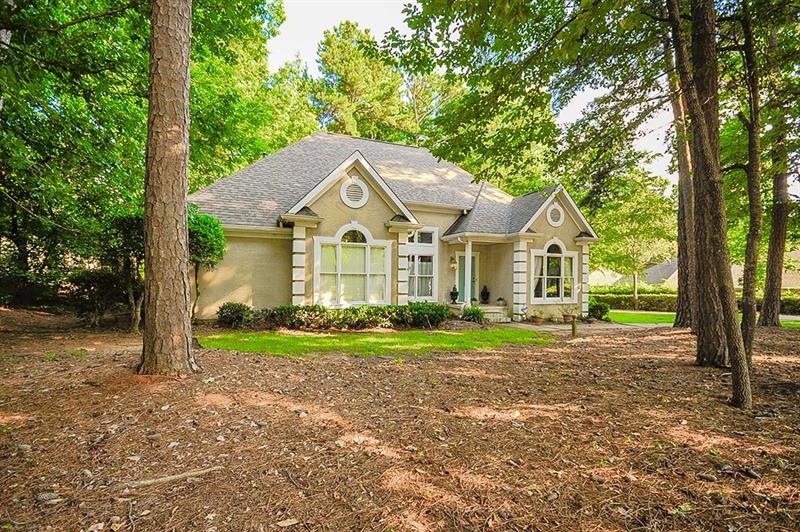 3067 Saint Andrews Ct, Jonesboro, GA 30236 - photo 1