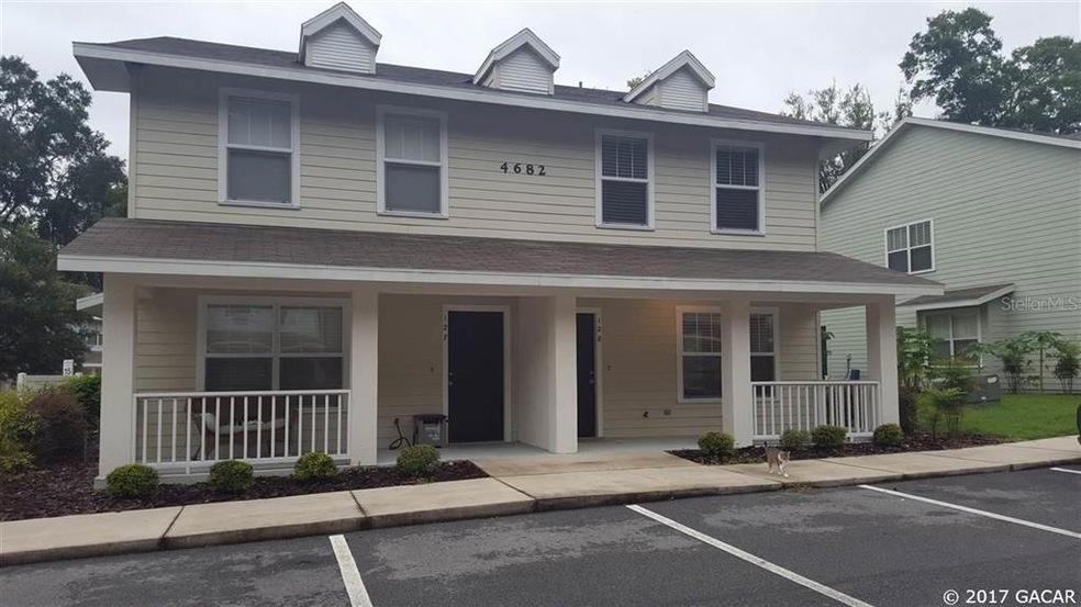 4682 SW 48th Dr, Gainesville, FL 32608 - photo 1