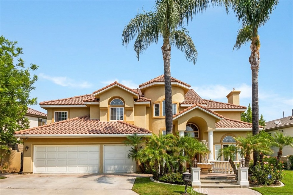 3068 Giant Forest Loop, Chino Hills, CA 91709 - photo 1