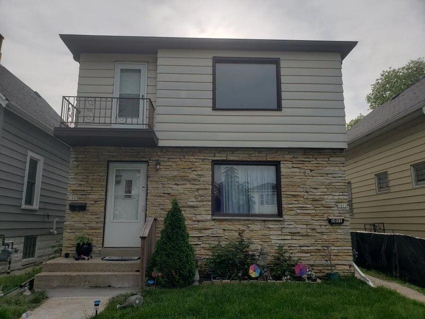 1009 S. 61st Main
