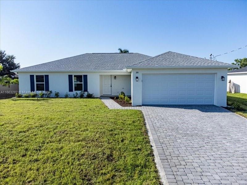 324 NW 19th St, Cape Coral, FL 33993 - photo 1