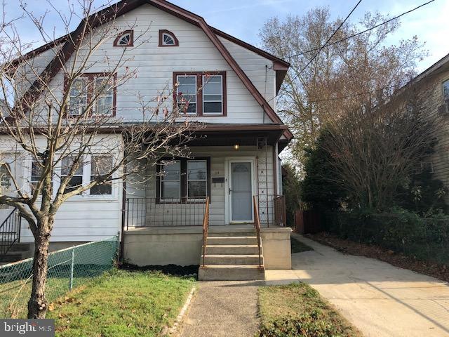 24 Grant St, Riverside, NJ 08075 - photo 1