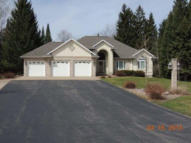 W11285 Lamplight Ln, Antigo, WI 54409 - photo 1