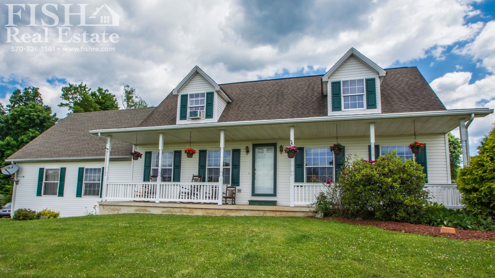 40 Oak Run Ln, Muncy, PA 17756 - photo 1