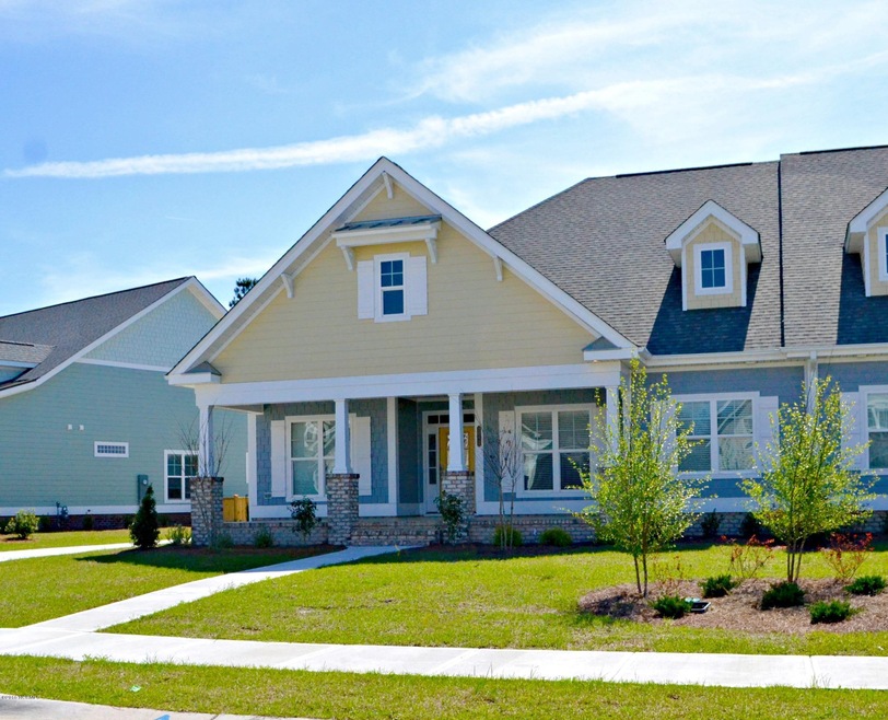 2092 Simmerman Way, Leland, NC 28451 - photo 1