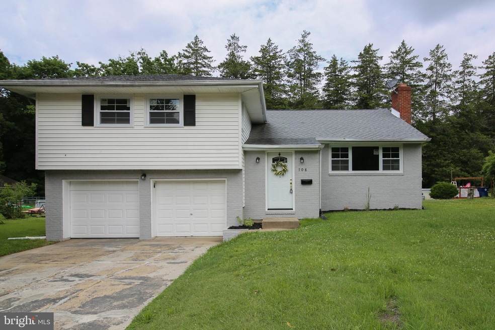 708 Park Ave, Laurel Springs, NJ 08021 - photo 1