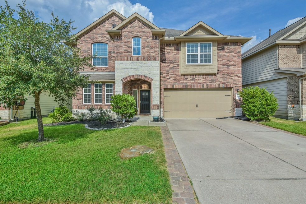 30806 Gardenia Trace Dr, Spring, TX 77386 - photo 1