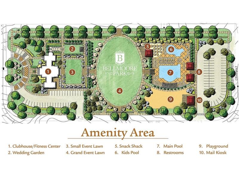 10050 Grandview Square, Johns Creek, GA 30097 - photo 1