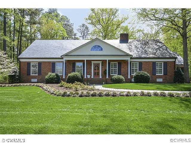 10741 Cherokee Rd, Midlothian, VA 23113 - photo 1