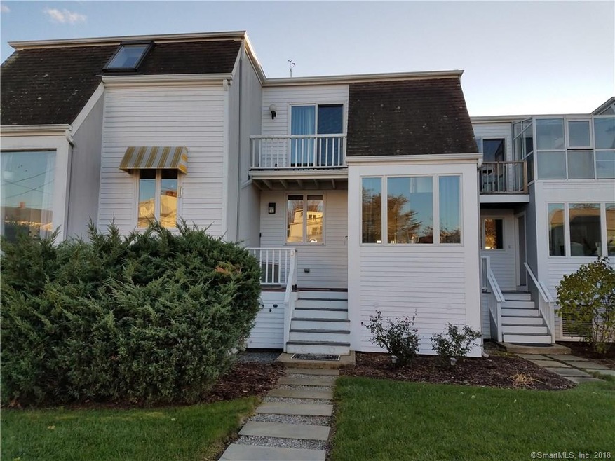 1 Church St unit D, Stonington, CT 06378 - photo 1