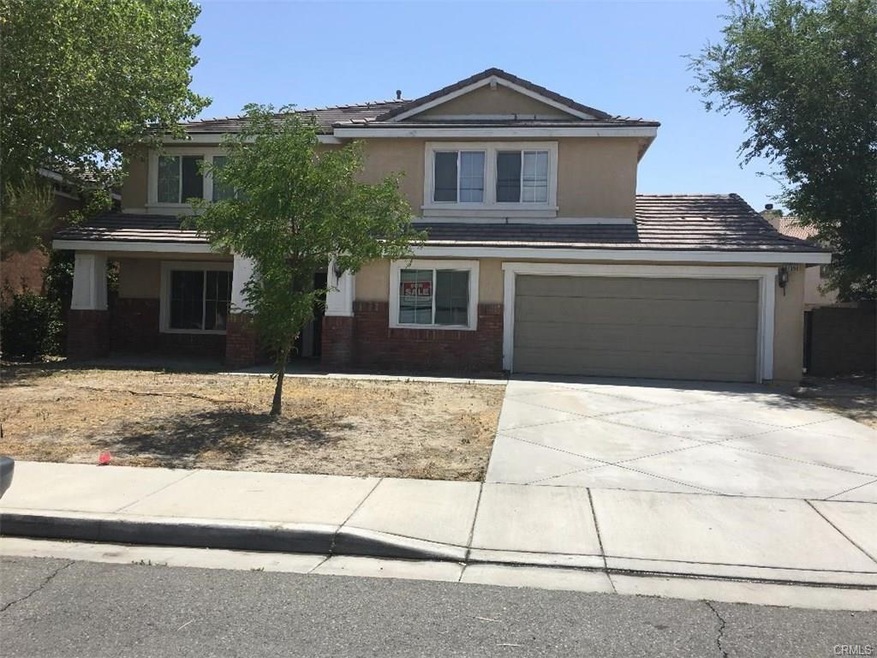 37666 Segovia Way, Palmdale, CA 93552 - photo 1