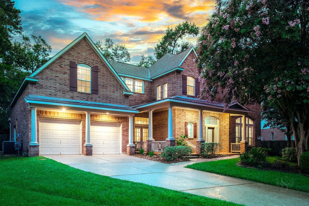 6 Mammoth Springs Ct, Spring, TX 77382 - photo 1