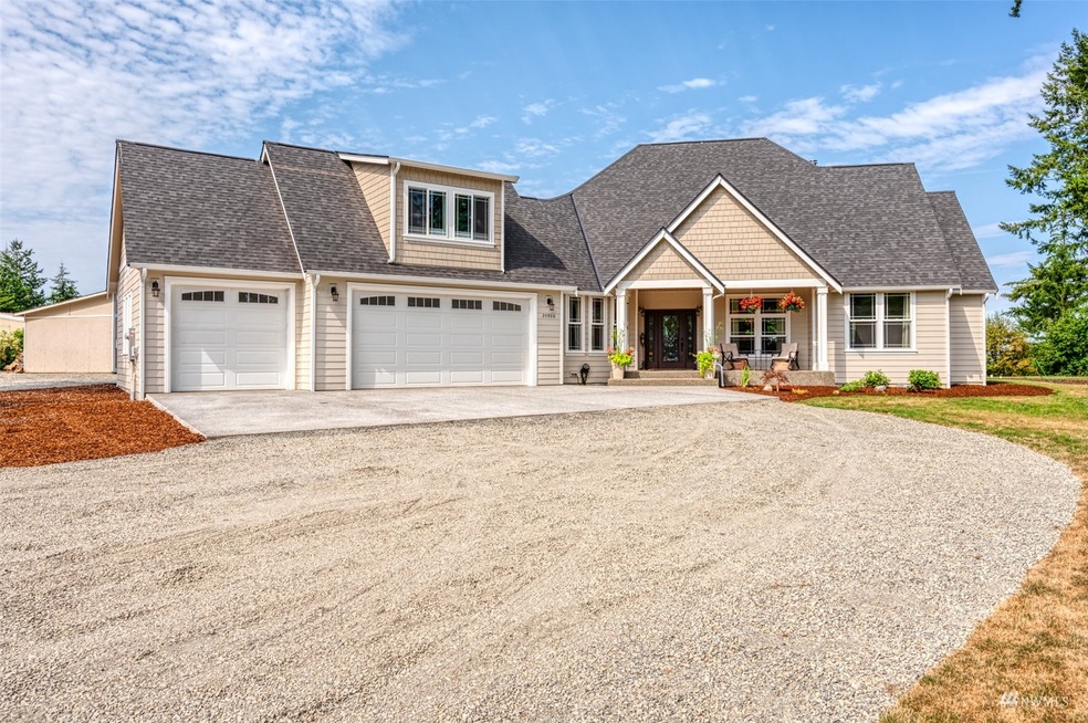 25920 80th Ave E, Graham, WA 98338 - photo 1