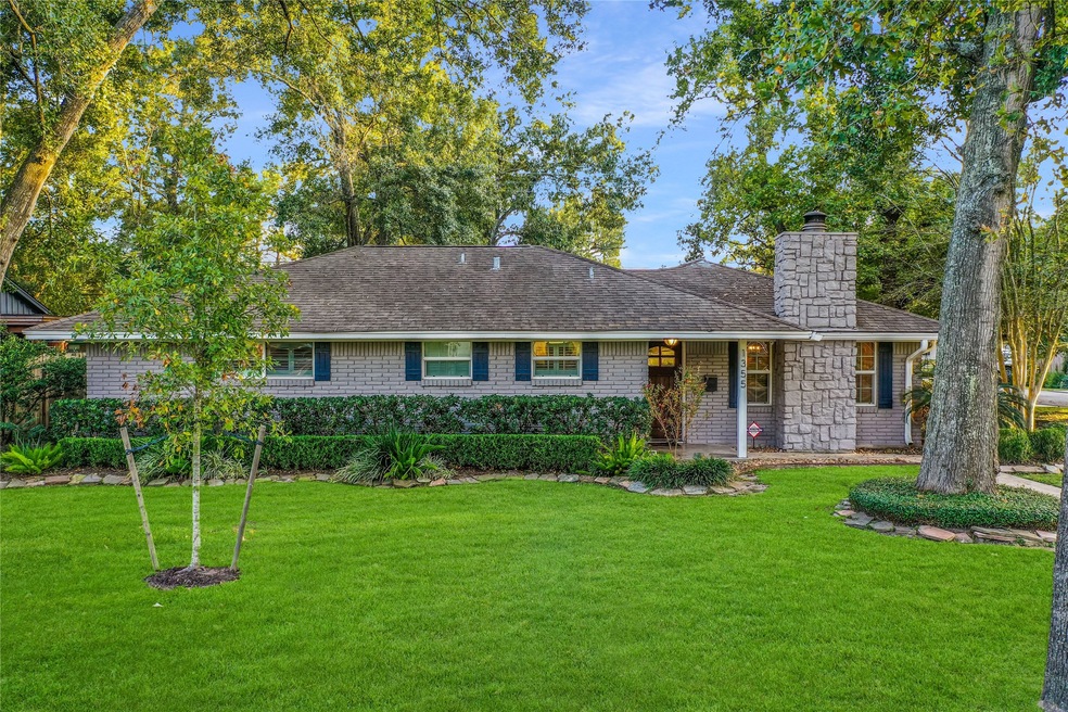 1355 Del Norte St, Houston, TX 77018 - photo 1