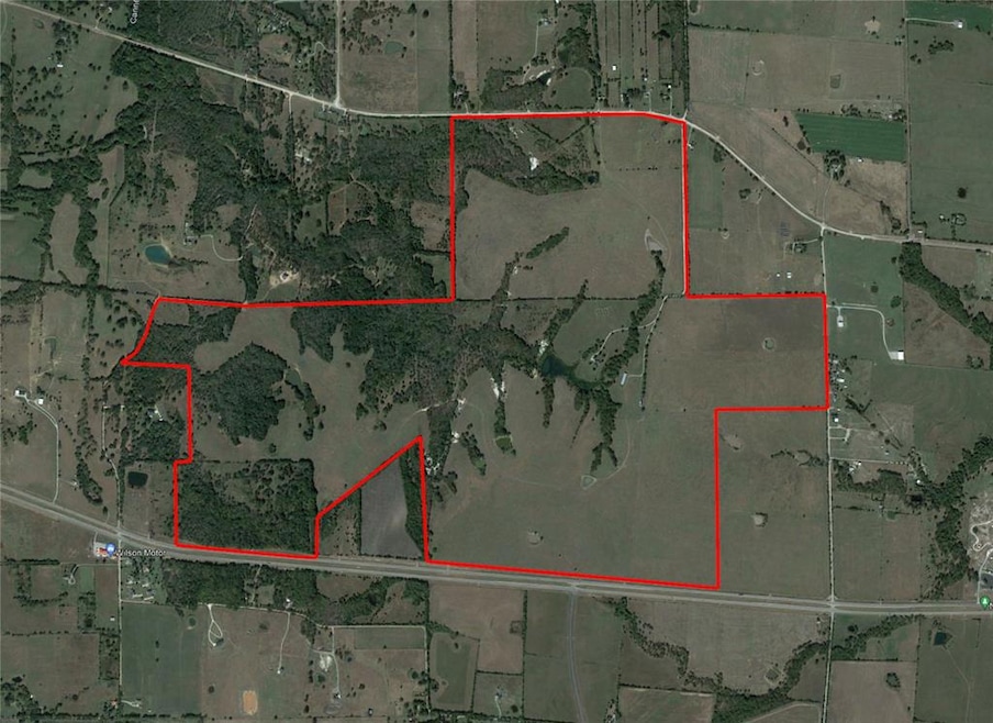 TBD Fm 898, Ector, TX 75439 - photo 1