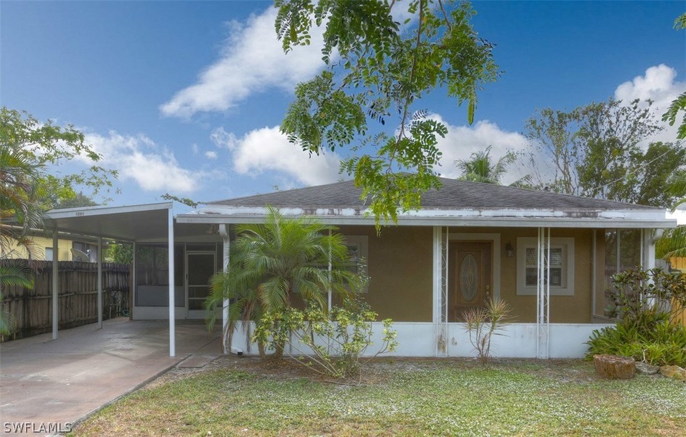 1266 Trail Terrace Dr, Naples, FL 34103 - photo 1