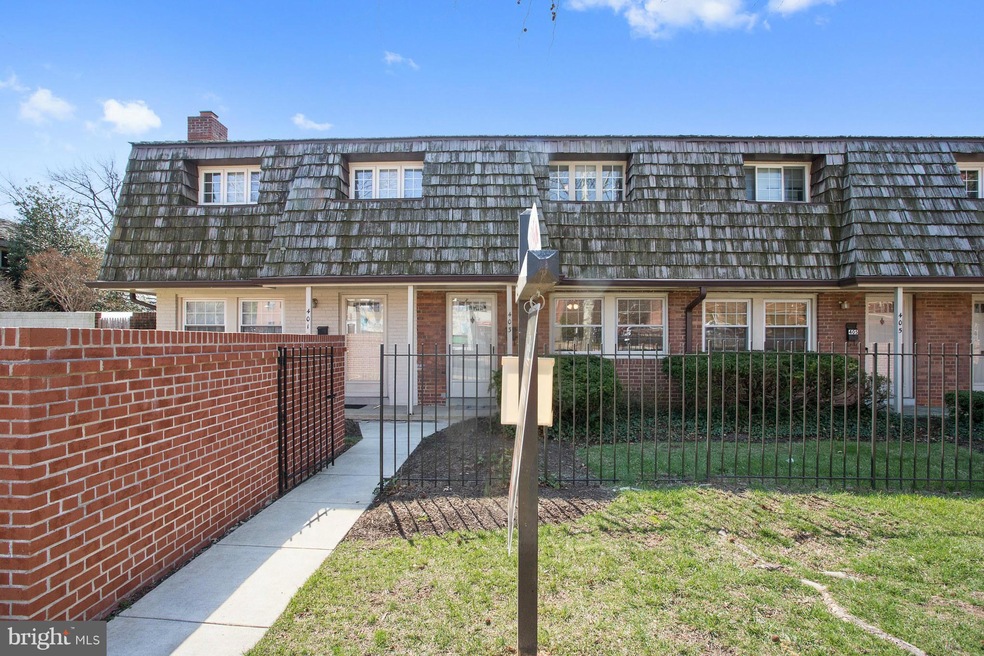 403 W Broad St unit 2, Falls Church, VA 22046 - photo 1