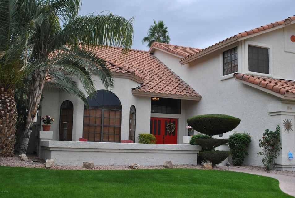 2249 E. Mallard Ct.
