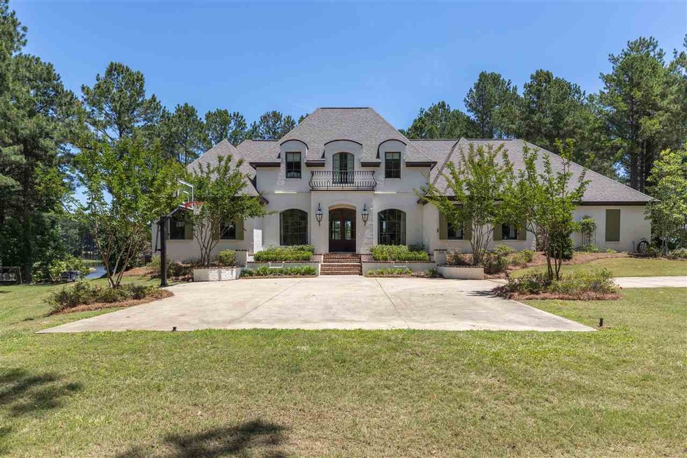 360 Mannsdale Rd, Madison, MS 39110 - photo 1