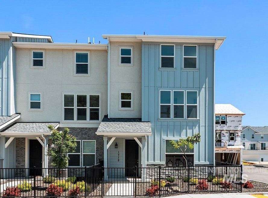 1708 N Timathy Ln unit Lot 30/1, Boise, ID 83713 - photo 1