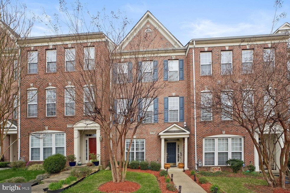 2735 Celestial Dr, Woodbridge, VA 22191 - photo 1